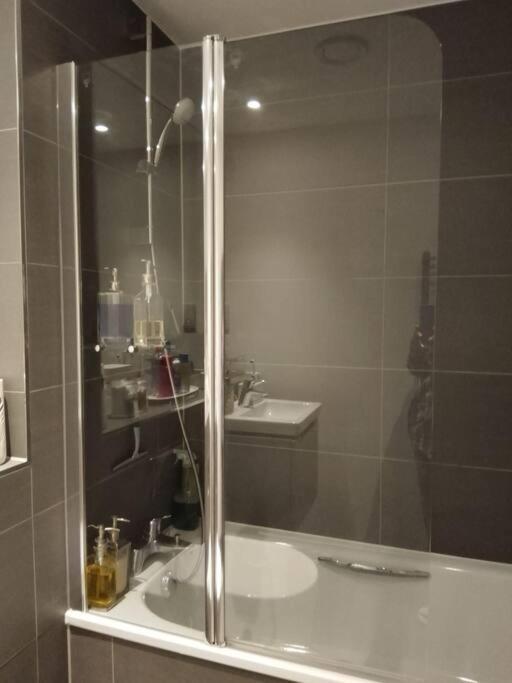 Whole Apartment 5 Mins To East Croydon & Concierge ロンドン エクステリア 写真