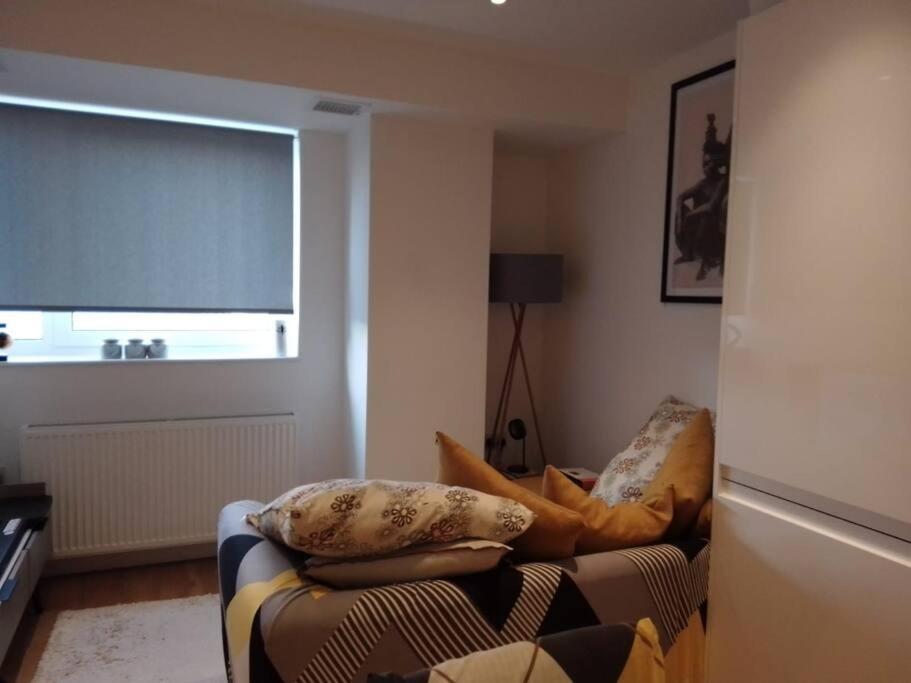 Whole Apartment 5 Mins To East Croydon & Concierge ロンドン エクステリア 写真