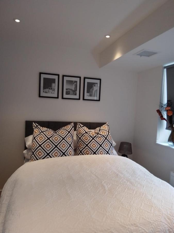 Whole Apartment 5 Mins To East Croydon & Concierge ロンドン エクステリア 写真